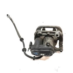 Thumbnail 5: 2012-2018 MERCEDES GLE300D GLE350 ML250 ML350 (W166) RIGHT REAR BRAKE CALIPER