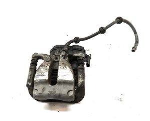 Thumbnail 2: 2012-2018 MERCEDES GLE300D GLE350 ML250 ML350 (W166) LEFT REAR BRAKE CALIPER