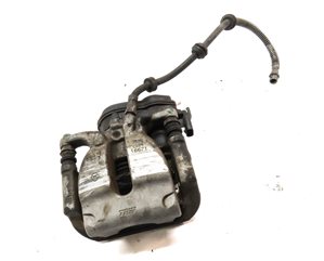 Thumbnail 3: 2012-2018 MERCEDES GLE300D GLE350 ML250 ML350 (W166) LEFT REAR BRAKE CALIPER