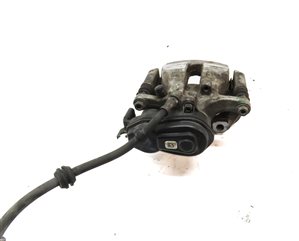 Thumbnail 4: 2012-2018 MERCEDES GLE300D GLE350 ML250 ML350 (W166) LEFT REAR BRAKE CALIPER