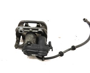 Thumbnail 5: 2012-2018 MERCEDES GLE300D GLE350 ML250 ML350 (W166) LEFT REAR BRAKE CALIPER