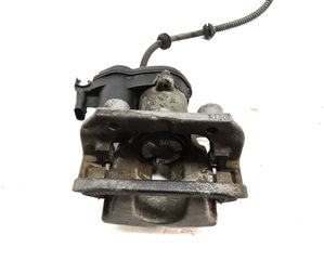 Thumbnail 6: 2012-2018 MERCEDES GLE300D GLE350 ML250 ML350 (W166) LEFT REAR BRAKE CALIPER