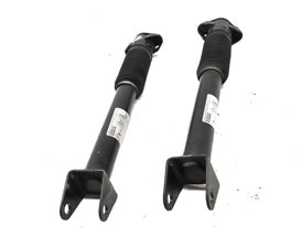 Thumbnail 2: 2013 MERCEDES ML350 (W166) REAR LEFT & RIGHT SUSPENSION SHOCK STRUT SET/2