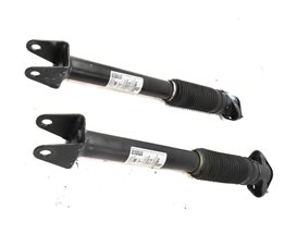 Thumbnail 4: 2013 MERCEDES ML350 (W166) REAR LEFT & RIGHT SUSPENSION SHOCK STRUT SET/2