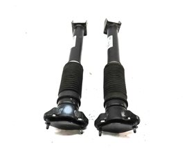 Thumbnail 5: 2013 MERCEDES ML350 (W166) REAR LEFT & RIGHT SUSPENSION SHOCK STRUT SET/2