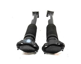 Thumbnail 6: 2013 MERCEDES ML350 (W166) REAR LEFT & RIGHT SUSPENSION SHOCK STRUT SET/2