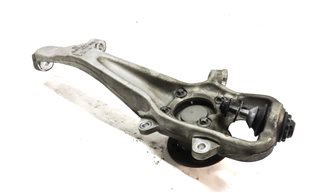 12-19 MERCEDES GL350 GL550 ML350 ML550 (W166 X166) LEFT FRONT SPINDLE KNUCKLE