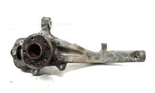 Thumbnail 5: 12-19 MERCEDES GL350 GL550 ML350 ML550 (W166 X166) LEFT FRONT SPINDLE KNUCKLE