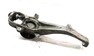 Thumbnail 2: 12-19 MERCEDES GL350 GL550 ML350 ML550 (W166 X166) RIGHT FRONT SPINDLE KNUCKLE