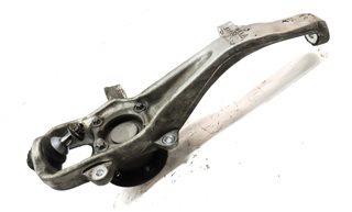 Thumbnail 3: 12-19 MERCEDES GL350 GL550 ML350 ML550 (W166 X166) RIGHT FRONT SPINDLE KNUCKLE