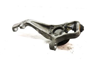 Thumbnail 4: 12-19 MERCEDES GL350 GL550 ML350 ML550 (W166 X166) RIGHT FRONT SPINDLE KNUCKLE