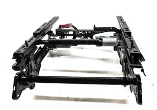 Thumbnail 5: 12-15 MERCEDES GL350 GL550 ML350 ML550 (W166 X166) DRIVER SEAT TRACK (MEMORY)