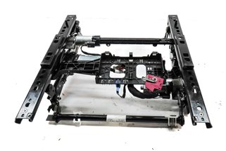 Thumbnail 6: 12-15 MERCEDES GL350 GL550 ML350 ML550 (W166 X166) DRIVER SEAT TRACK (MEMORY)