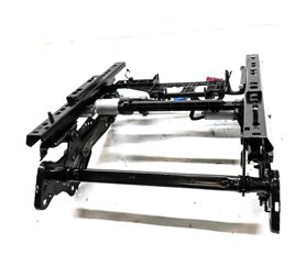 Thumbnail 5: 12-15 MERCEDES GL350 GL450 GL550 ML350 ML550 (W166 X166) PASSENGER SEAT TRACK