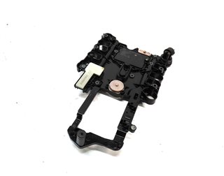 13 MERCEDES ML350 (W166) 3.5L AUTOMATIC TRANSMISSION VALVE BODY CONDUCTOR PLATE