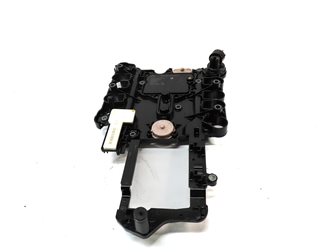 Thumbnail 2: 13 MERCEDES ML350 (W166) 3.5L AUTOMATIC TRANSMISSION VALVE BODY CONDUCTOR PLATE