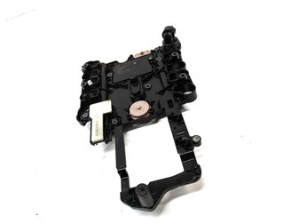 Thumbnail 3: 13 MERCEDES ML350 (W166) 3.5L AUTOMATIC TRANSMISSION VALVE BODY CONDUCTOR PLATE
