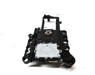Thumbnail 4: 13 MERCEDES ML350 (W166) 3.5L AUTOMATIC TRANSMISSION VALVE BODY CONDUCTOR PLATE
