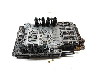 Thumbnail 2: 2013 MERCEDES ML350 (W166) 3.5L  AUTOMATIC TRANSMISSION VALVE BODY BLOCK