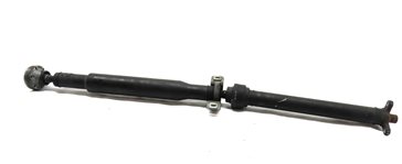 2013 MERCEDES ML350 W166 RWD REAR DRIVESHAFT DRIVE SHAFT