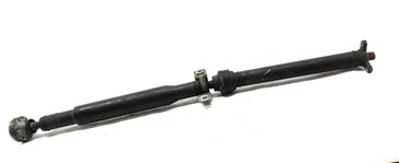 Thumbnail 3: 2013 MERCEDES ML350 W166 RWD REAR DRIVESHAFT DRIVE SHAFT