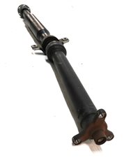 Thumbnail 4: 2013 MERCEDES ML350 W166 RWD REAR DRIVESHAFT DRIVE SHAFT