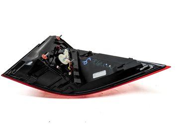 Thumbnail 5: 12-15 MERCEDES ML CLASS (W166) LEFT DRIVER REAR LED TAILLIGHT BRAKE LIGHT LAMP