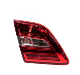 Thumbnail 3: 12-15 MERCEDES ML CLASS (W166) RIGHT PASSENGER REAR INNER TAILLIGHT LIGHT LAMP