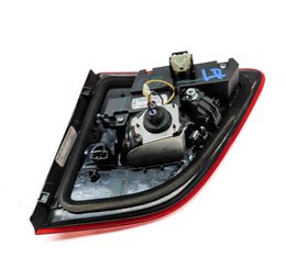 Thumbnail 5: 12-15 MERCEDES ML CLASS (W166) RIGHT PASSENGER REAR INNER TAILLIGHT LIGHT LAMP