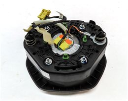 Thumbnail 5: 12-18 MERCEDES G550 GL350 GL450 GL550 ML350 ML550 STEERING WHEEL AIRBAG (BLACK)