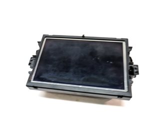 Thumbnail 2: 12-16 MB C250 C300 C350 GL350 GL450 GL550 ML350 ML550 SLK20 SLK350 - GPS SCREEN