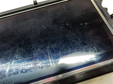 Thumbnail 8: 12-16 MB C250 C300 C350 GL350 GL450 GL550 ML350 ML550 SLK20 SLK350 - GPS SCREEN
