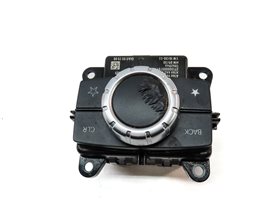 Thumbnail 4: 2012-2013 MERCEDES G550 GL350 GL450 GL550 ML350 ML550 (W166 X166) RADIO GPS KNOB