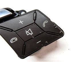Thumbnail 11: 2013 MERCEDES ML350 (W166) LEFT DRIVER STEERING WHEEL CONTROL PHONE SWITCH SET/2