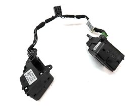 Thumbnail 5: 2013 MERCEDES ML350 (W166) LEFT DRIVER STEERING WHEEL CONTROL PHONE SWITCH SET/2