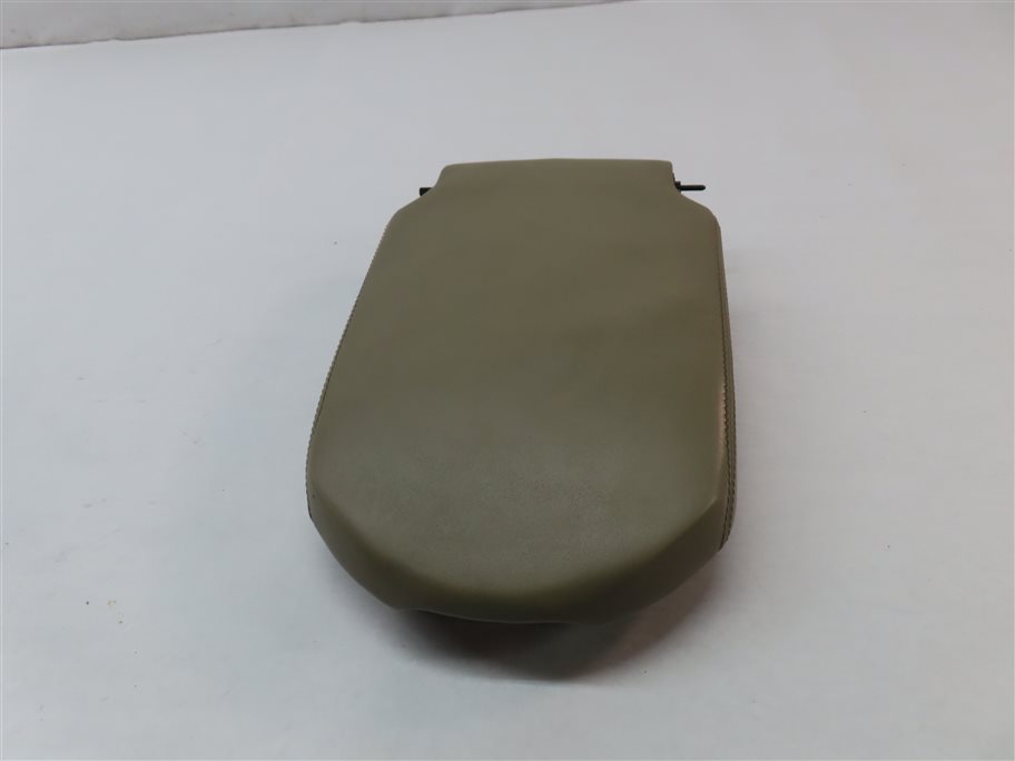 Thumbnail 2: 12-19 MERCEDES ML GL GLS CLASS W166 X166 FRONT CENTER CONSOLE ARMREST LID(BEIGE)