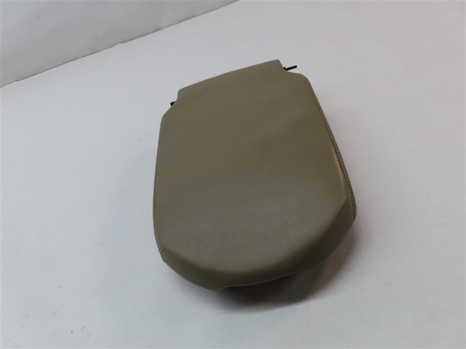 Thumbnail 3: 12-19 MERCEDES ML GL GLS CLASS W166 X166 FRONT CENTER CONSOLE ARMREST LID(BEIGE)