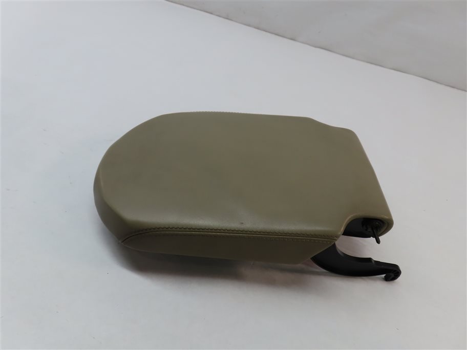 Thumbnail 4: 12-19 MERCEDES ML GL GLS CLASS W166 X166 FRONT CENTER CONSOLE ARMREST LID(BEIGE)