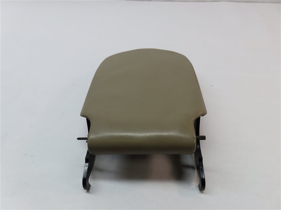 Thumbnail 5: 12-19 MERCEDES ML GL GLS CLASS W166 X166 FRONT CENTER CONSOLE ARMREST LID(BEIGE)