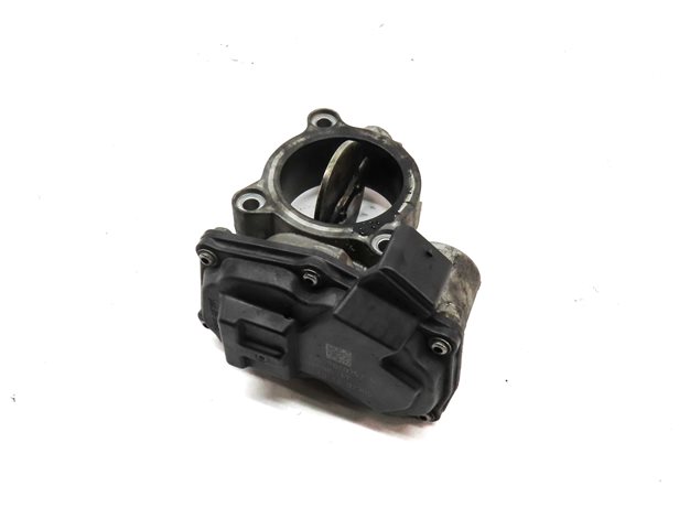 14-18 BMW 328d X3 X5 (F15 F25 F30) 2.0L TURBO DIESEL N47T ENGINE THROTTLE BODY