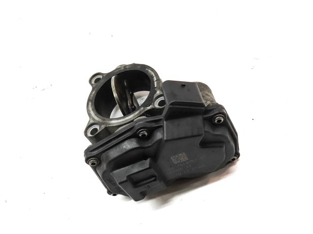Thumbnail 3: 14-18 BMW 328d X3 X5 (F15 F25 F30) 2.0L TURBO DIESEL N47T ENGINE THROTTLE BODY