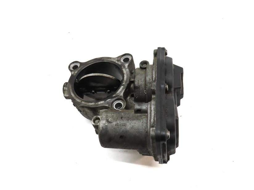 Thumbnail 5: 14-18 BMW 328d X3 X5 (F15 F25 F30) 2.0L TURBO DIESEL N47T ENGINE THROTTLE BODY