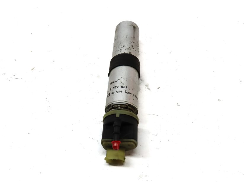 Thumbnail 2: 2014 BMW 328D (F30) 2.0L TURBO DIESEL (N47T) FUEL TANK RESERVOIR FILTER HEATER