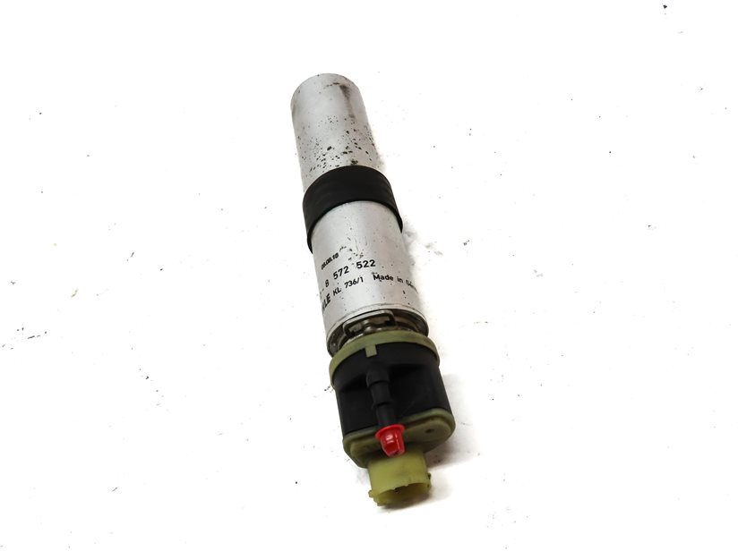 Thumbnail 3: 2014 BMW 328D (F30) 2.0L TURBO DIESEL (N47T) FUEL TANK RESERVOIR FILTER HEATER