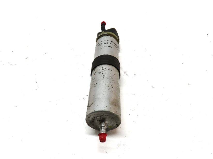 Thumbnail 4: 2014 BMW 328D (F30) 2.0L TURBO DIESEL (N47T) FUEL TANK RESERVOIR FILTER HEATER