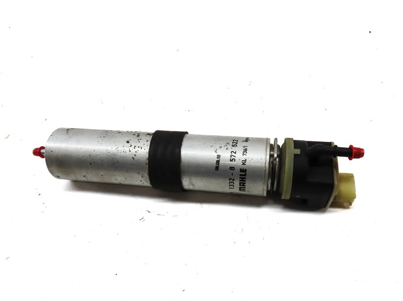 Thumbnail 5: 2014 BMW 328D (F30) 2.0L TURBO DIESEL (N47T) FUEL TANK RESERVOIR FILTER HEATER