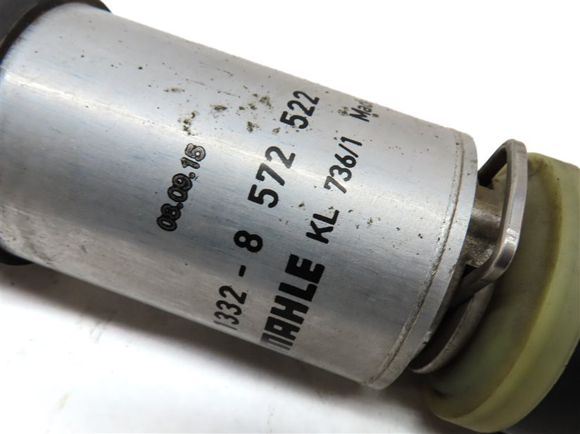Thumbnail 6: 2014 BMW 328D (F30) 2.0L TURBO DIESEL (N47T) FUEL TANK RESERVOIR FILTER HEATER