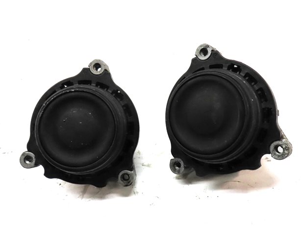 Thumbnail 2: 2014 BMW 328D (F30) 2.0L TURBO DIESEL (N47T) ENGINE MOTOR MOUNT SET/2