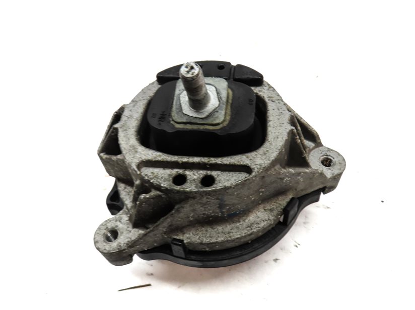 Thumbnail 6: 2014 BMW 328D (F30) 2.0L TURBO DIESEL (N47T) ENGINE MOTOR MOUNT SET/2
