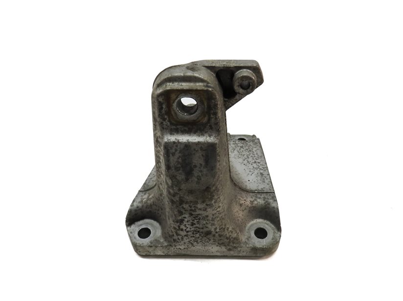 Thumbnail 5: 2014 BMW 328D (F30) 2.0L TURBO DIESEL (N47T) ENGINE MOTOR MOUNT BRACKET SET/2